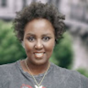 Meet your Posher, Monica